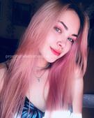 Анкета проститутки Кристина - метро Строгино, возраст - 23