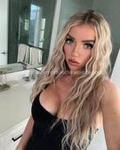 Анкета проститутки Анюта - метро Пресненский, возраст - 23