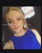 Анкета проститутки Жасмин - метро Хамовники, возраст - 23