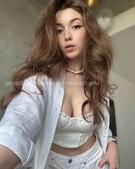 Анкета проститутки Викуля - метро Дорогомилово, возраст - 23