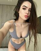 Анкета проститутки Светлана - метро Тверской, возраст - 23