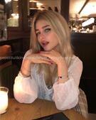 Анкета проститутки Нила - метро Южнопортовый, возраст - 23