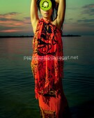 Анкета проститутки Алина - метро Зябликово, возраст - 23