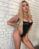 Анкета проститутки Леся - метро Строгино, возраст - 23