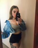 Анкета проститутки Тая - метро Ломоносовский, возраст - 23