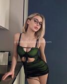 Анкета проститутки Светлана - метро Тверской, возраст - 23