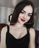 Анкета проститутки Викуся - метро Тверской, возраст - 23