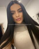 Анкета проститутки Раиса - метро Тверской, возраст - 23