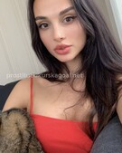 Анкета проститутки Устина - метро Выхино-Жулебино, возраст - 23