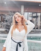 Анкета проститутки Таисия - метро Басманный, возраст - 23