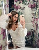 Анкета проститутки Лизочка - метро Красносельский, возраст - 23