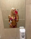 Анкета проститутки Рада - метро Фили-Давыдково, возраст - 23