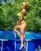 Анкета проститутки Снежана - метро Перово, возраст - 23