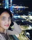 Анкета проститутки Таюша - метро Останкинский, возраст - 23