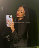 Анкета проститутки Надя - метро Лефортово, возраст - 23