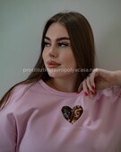 Анкета проститутки Ангелина - метро Северное Медведково, возраст - 23