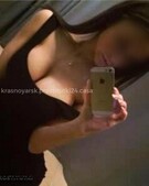 Анкета проститутки Лариса - метро Фили-Давыдково, возраст - 23