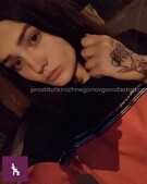 Анкета проститутки Марина - метро Северное Медведково, возраст - 23