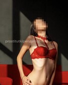 Анкета проститутки Снежана - метро Нагатино-Садовники, возраст - 23