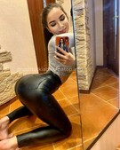 Анкета проститутки Эмма - метро Таганский, возраст - 23