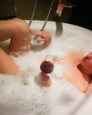 Анкета проститутки Галина - метро Чертаново Северное, возраст - 23