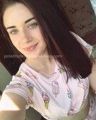 Анкета проститутки Жанна - метро Тверской, возраст - 23