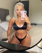 Анкета проститутки Лера - метро Нагатино-Садовники, возраст - 23