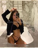 Анкета проститутки Алиса - метро Нагатино-Садовники, возраст - 23