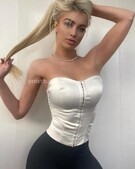 Анкета проститутки Кристина - метро Строгино, возраст - 23