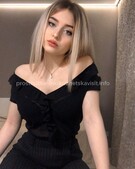 Анкета проститутки Ксения - метро Пресненский, возраст - 23