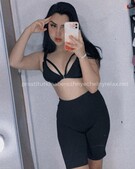 Анкета проститутки Света - метро Мещанский, возраст - 23