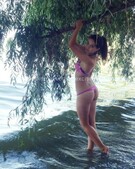 Анкета проститутки Ленусик - метро Строгино, возраст - 23