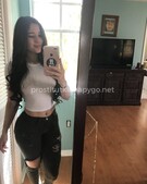 Анкета проститутки Карина - метро Свиблово, возраст - 23