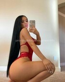 Анкета проститутки Жасмин - метро Кузьминки, возраст - 23