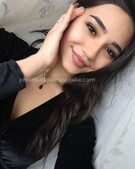 Анкета проститутки Леся - метро Теплый Стан, возраст - 23