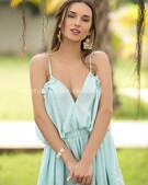 Анкета проститутки Рената - метро Тверской, возраст - 23