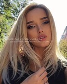 Анкета проститутки Лина - метро Хамовники, возраст - 23