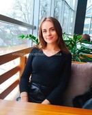 Анкета проститутки Инна - метро Перово, возраст - 23