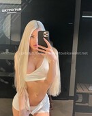 Анкета проститутки Ксюша - метро Фили-Давыдково, возраст - 23