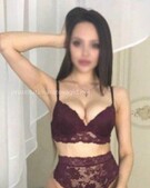 Анкета проститутки Лера - метро Басманный, возраст - 23