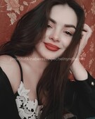 Анкета проститутки Кристина - метро Гагаринский, возраст - 23