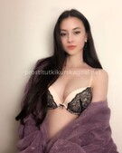 Анкета проститутки Аврора - метро Выхино-Жулебино, возраст - 24