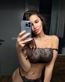 Анкета проститутки Линда - метро Южнопортовый, возраст - 24