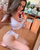 Анкета проститутки Зита - метро Басманный, возраст - 24