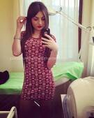 Анкета проститутки Наташа - метро Тропарево-Никулино, возраст - 24