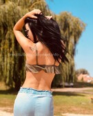 Анкета проститутки Влада - метро Тимирязевский, возраст - 24