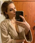 Анкета проститутки Лиза - метро Мещанский, возраст - 24