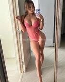 Анкета проститутки Жанна - метро Аэропорт, возраст - 24