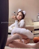 Анкета проститутки Инга - метро Северное Медведково, возраст - 24