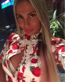 Анкета проститутки Ангелина - метро Ясенево, возраст - 24